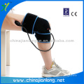 Air Compress Cold Knee Support